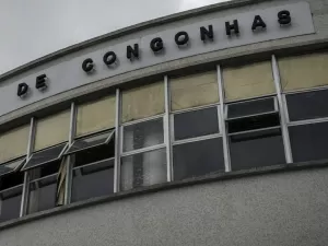 Congonhas: Prefeitura de SP fixa regras de embarque para carros de aplicativo no aeroporto