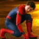 Ator Tom Holland dá nota três para o uniforme do Homem-Aranha e diz que "não é confortável" - Divulgação