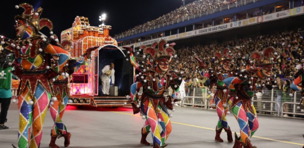 Que horas começa desfile Mocidade Alegre hoje? Horário e onde assistir