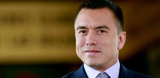 Equador taxa Colômbia em 30% por falta de cooperação contra o narcotráfico