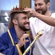 BBB 21: Arthur no quarto do líder - Reprodução/Globoplay
