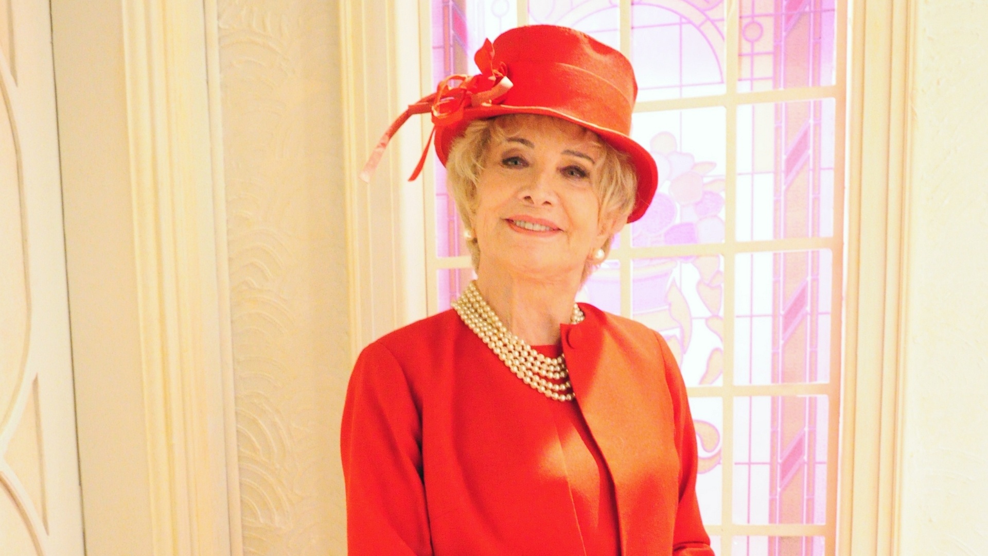 Fotos: Acompanhe a trajetória da atriz Glória Menezes - 19/10/2015 ...