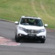 Honda CR-V 2013 - Divulgação