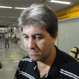 Vinicius Castro/ UOL Esporte