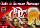 Corneta FC: Conheça os astros do Clube de Ressacas Flamengo