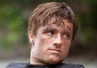 Josh Hutcherson diz que não está preparado para sucesso de "Jogos Vorazes" - Divulgação