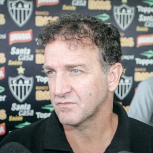 Bruno Cantini/Site do América-MG