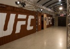 Conheça a casa do TUF Brasil, reality show do UFC