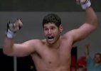 UOL vê TV: Dudu Azevedo, o Wallace Mu de "Fina Estampa", aposta em Cigano e Pezão no UFC 146 