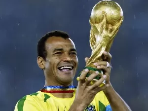 Campeão dos campeões: Brasil é o maior vencedor do futebol; veja lista