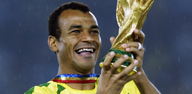 'Não sabe para onde correr': campeões detalham a sensação de ganhar a Copa