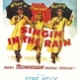 Cartaz de "Cantando na Chuva", de Stanley Donen e Gene Kelly - Divulgação