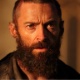 Hugh Jackman em "Os Miseráveis" - Reprodução/Twitter