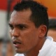 Giovanni, em ação pelo Santos - Folha Imagem
