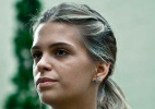 Tribunal valida seletivas brasileiras e mantém vaga de Luiza Almeida para Londres - Fernando Donasci/UOL