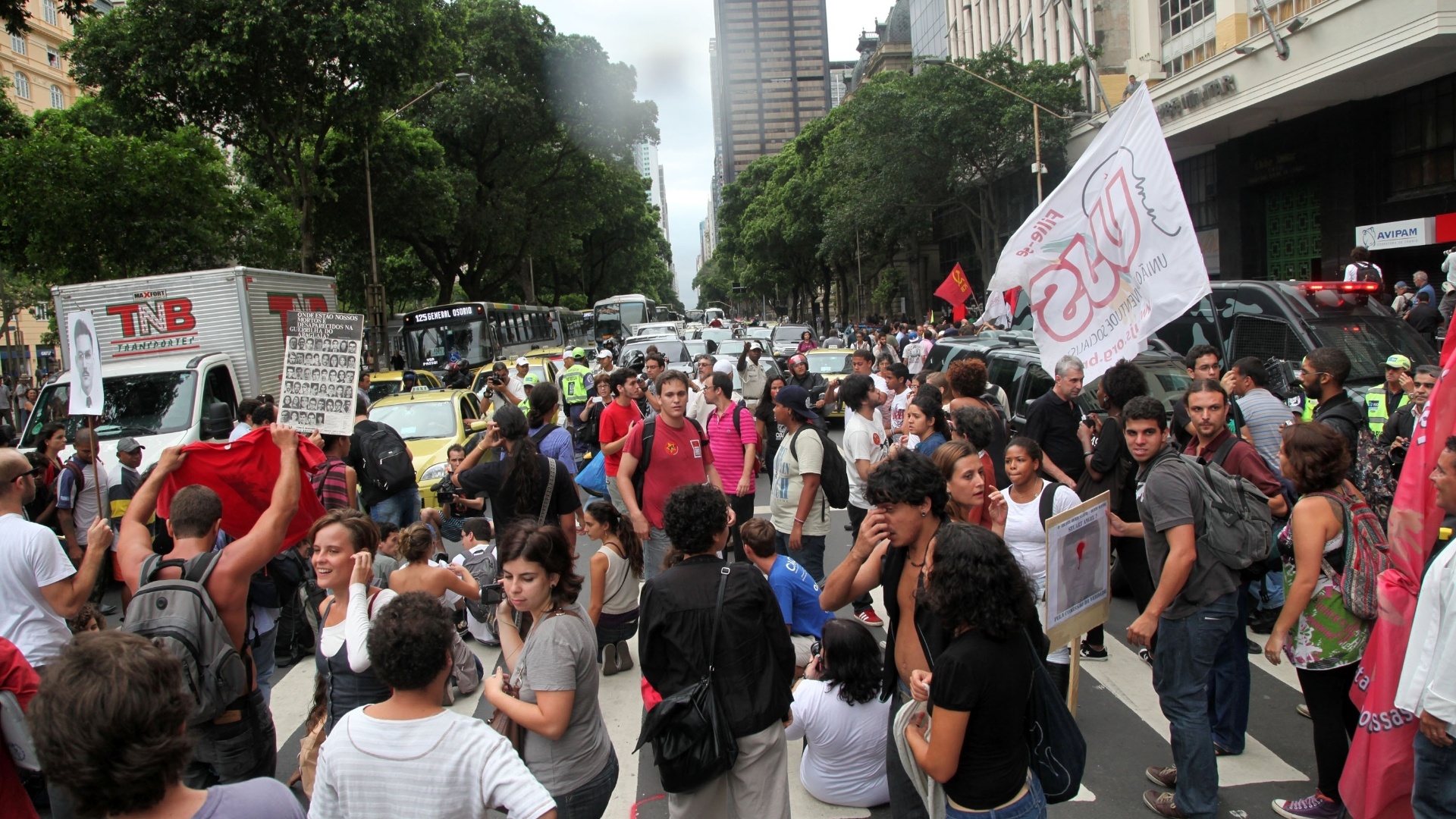 No Referido Contexto Histórico A Manifestação Do