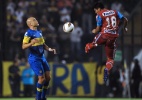 Boca Juniors - Eduardo Di Baia/AP