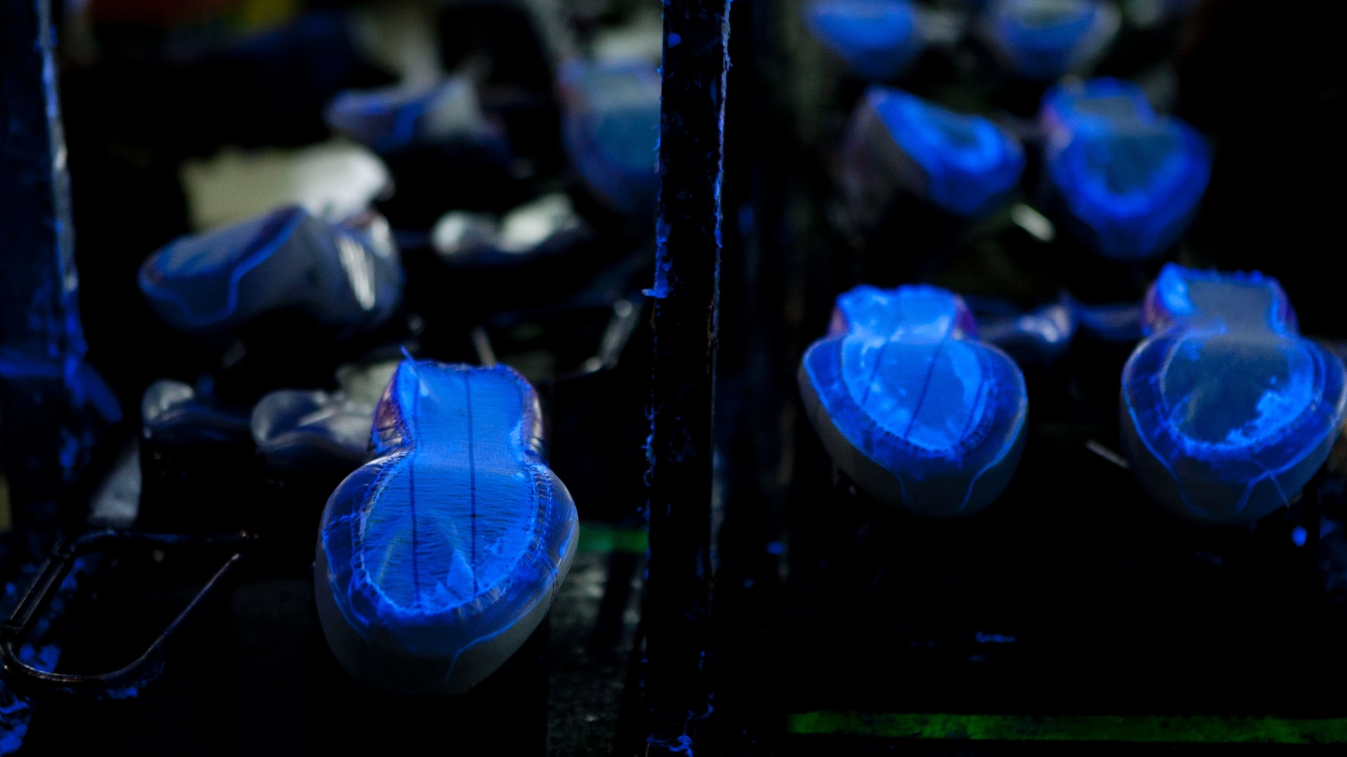 fabrica de tenis minas gerais