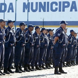 Guarda Municipal de Aracaju tem como uma das missões exercer atividades de policiamento - Divulgação