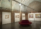 Cidade francesa de Albi reabre museu de Toulouse-Lautrec - EFE