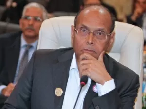 Ex-presidente da Tunísia é condenado a 8 anos de prisão