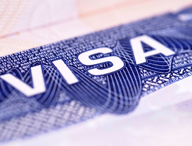 Segundo o consulado paulistano, 944 mil vistos foram expedidos a brasileiros em 2011 - Thinkstock