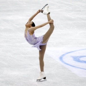 Fotos Patinação Artística UOL Esporte