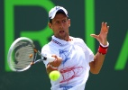 Djokovic vence revanche contra Murray e fatura o Masters 1000 de Miami sem perder set - Al Bello/Getty Images/AFP 