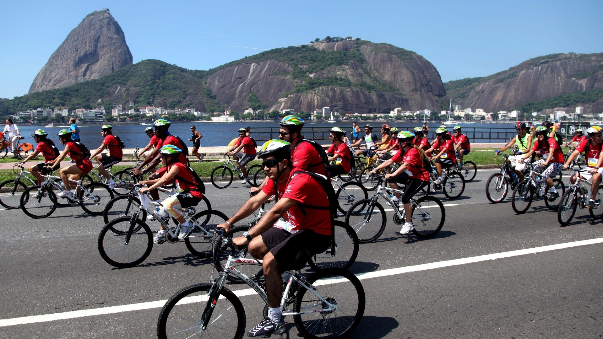 world tour rio de janeiro