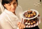 Na semana da Páscoa, especialista em brigadeiro indica onde comer chocolate em SP - Divulgação
