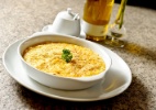 Bacalhau Espiritual leva ingredientes cl�ssicos: aprenda a elaborar