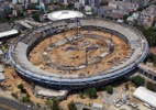 Governo completa ronda nas obras dos estádios da Copa; Beira-Rio é a mais atrasada - Angular Fotografias/Divulgação