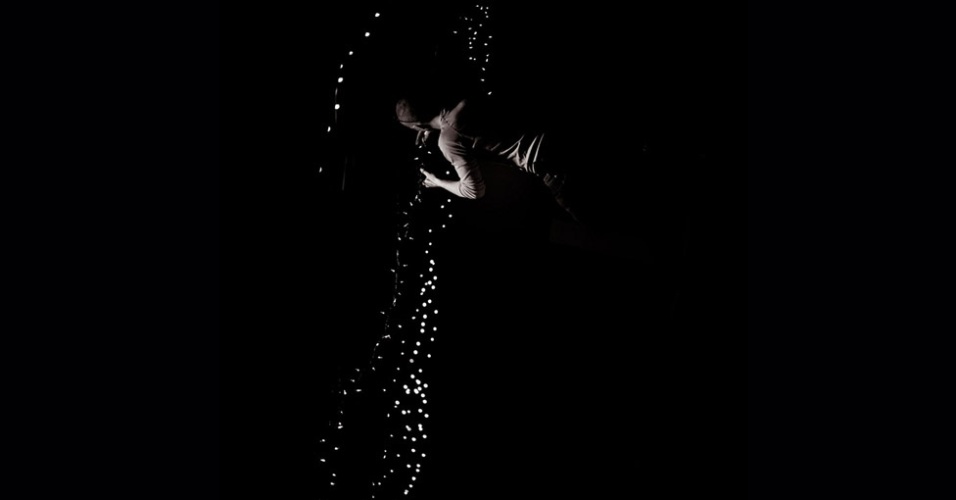 ?Eu quero me refletir como uma só pessoa; alguém que vai crescer, ter filhos, envelhecer e morrer. Nem todos os meus dias serão bons, nem todas as minhas fotos serão boas, mas elas irão me refletir?, Amy escreveu em um dos textos do blog - Amy Hildebrand