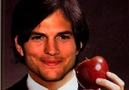 Cofundador da Apple Steve Wozniak aprova Ashton Kutcher no papel de Steve Jobs - Reuters