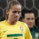 Dominado, Brasil perde para o Japão no futebol feminino e segue sem vencer seleções em 2012