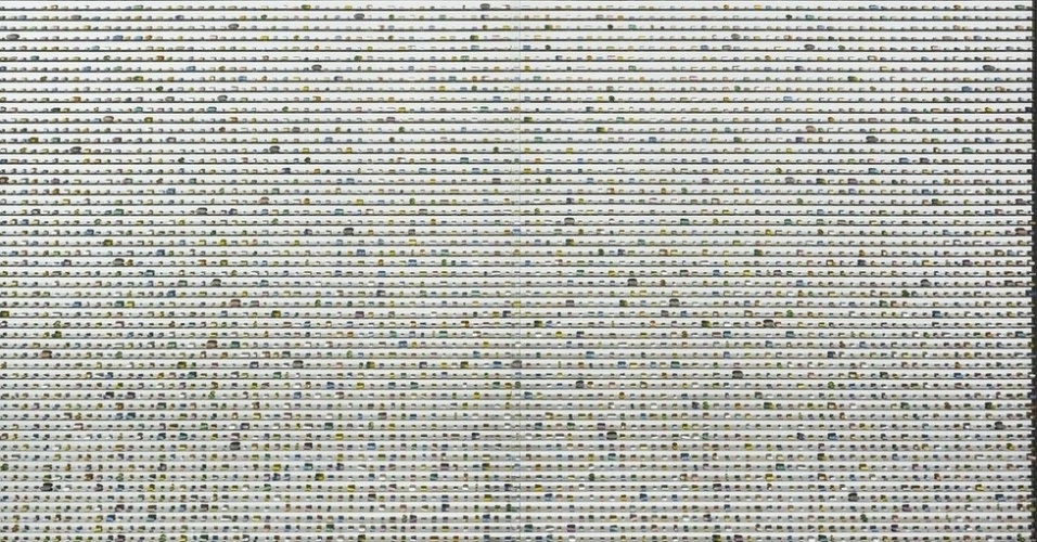 Segundo alguns críticos, Hirst se importa mais com o dinheiro e o escândalo do que com a arte. Sua carreira começou em 1988, na mostra 'Freeze', em que ele fez de tudo: escolheu os artistas, limpou o armazém onde a mostra ocorreria, organizou a exposição e até pendurou as obras  - Divulgação/BBC