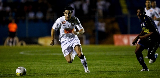Leandro Moraes/UOL Leandro Moraes/UOL