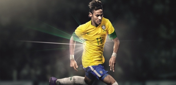 Neymar está entre os melhores do mundo para Andrés, mas precisa se posicionar mais - Divulgação