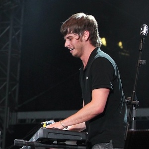 Banda Foster The People se apresenta no Lollapalooza Brasil (8/4/12) - Manuela Scarpa/Photo Rio News