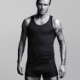 David Beckham em campanha de sua linha de cuecas para a H&M - Divulgação