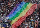 Convenção mundial de turismo gay será sediada em Florianópolis - Reprodução/Deustche Welle