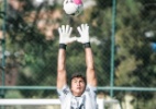 CBF confirma convocação de Renan Ribeiro, do Atlético, para ser o terceiro goleiro - Bruno Cantini/site oficial do Atlético-MG