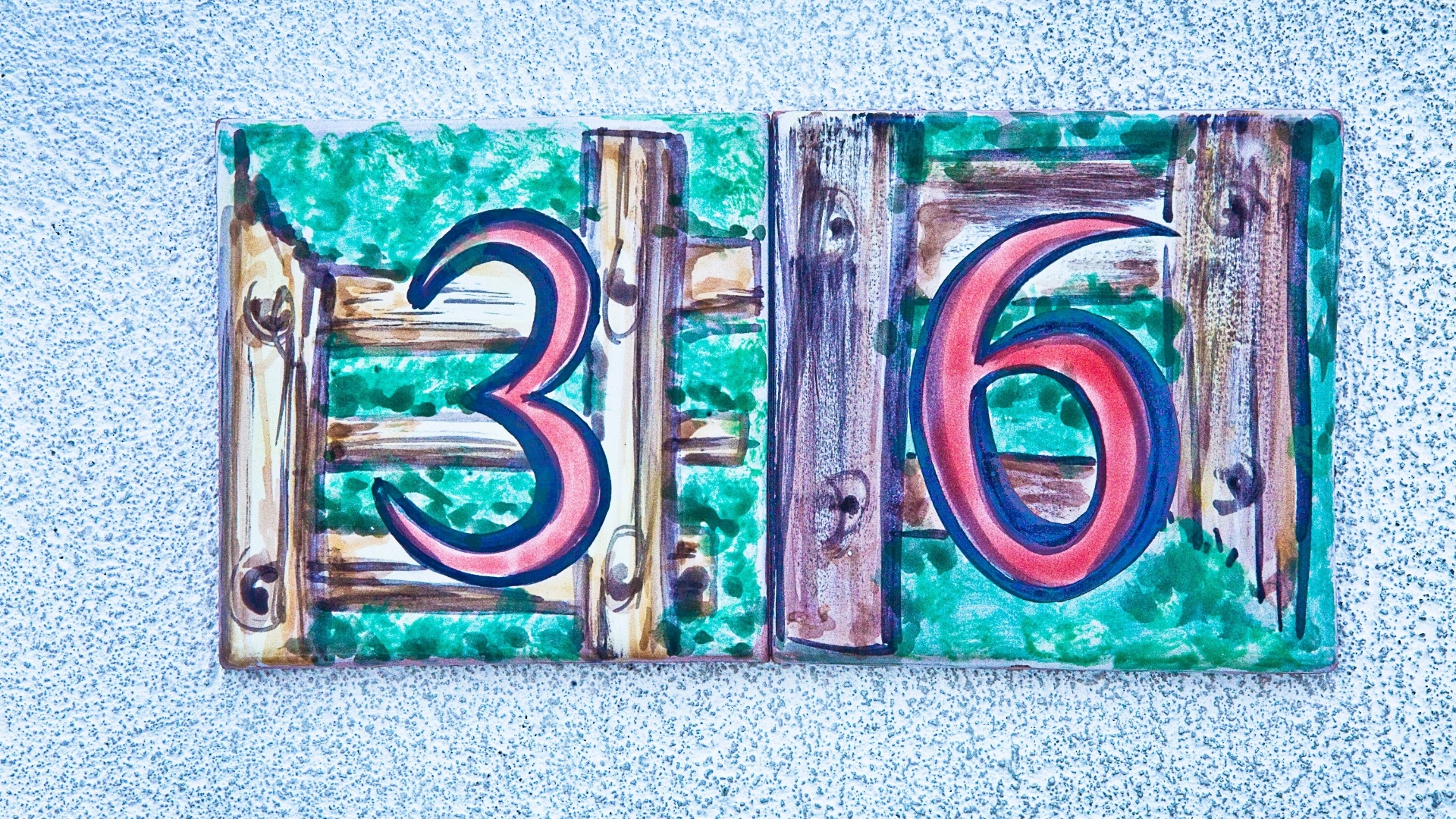 Passo a passo pintura de azulejo (09/04/2012) - Ivan Shupikov/UOL