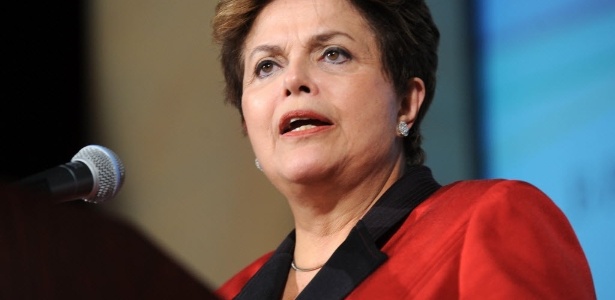 Presidente Dilma Rousseff vetou alguns pontos da polêmica Lei Geral da Copa