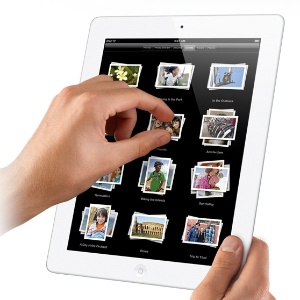 Há uma série de alternativas que podem gerar textos, planilhas e apresentações no iPad, da Apple - Divulgação