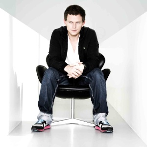 O DJ holandês Fedde Le Grand é uma das atrações da quarta edição do Skol Sensation  - Divulgação