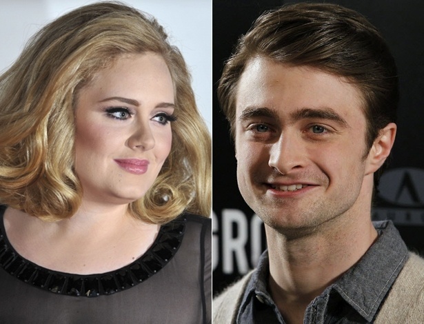 Adele e Daniel Radcliffe encabeçam lista dos artistas mais ricos do Reino Unido 