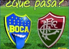 Corneta FC: Que pasa, Fluminense? 