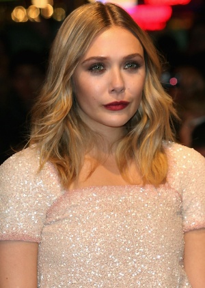 Tim Whitby - 21.out.2011/Getty Images For The BFI
