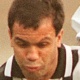 Jorginho, meia do Santos - Folhapress